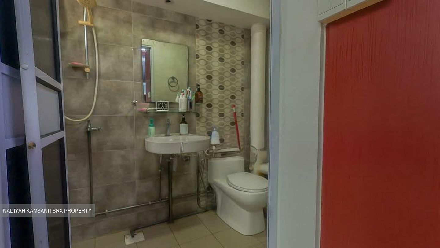 Blk 428 Pasir Ris Drive 6 (Pasir Ris), HDB 4 Rooms #568061221